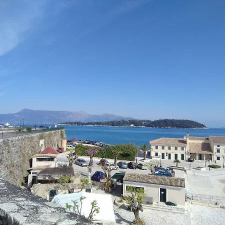 Apartamento Old Town View *