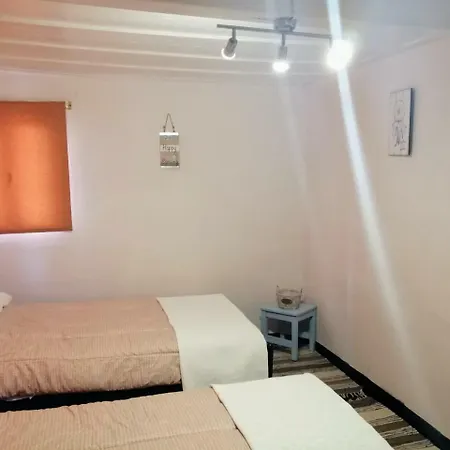 Apartamento Old Town View Corfu (city)