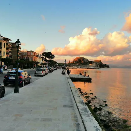 Apartamento Old Town View