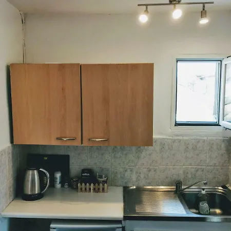 Apartamento Old Town View Corfu (city)
